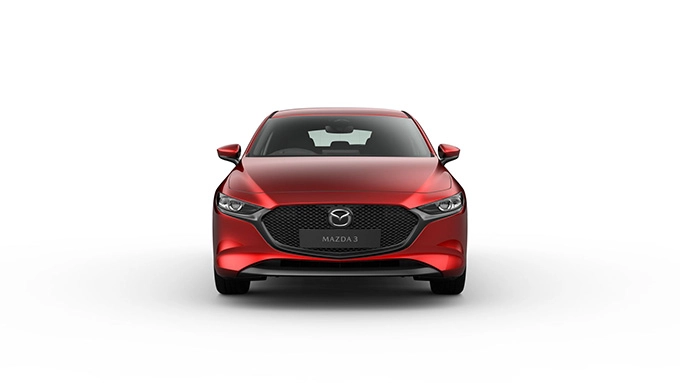 Mazda3 Hatchback Prime-Line image 5
